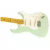 Fender Classic Series ′50s Stratocaster Maple Fingerboard, Surf Green