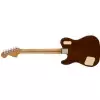 Fender Limited Edition Troublemaker Tele Deluxe, Rosewood Fingerboard, Ice Blue Metallic