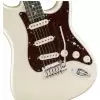 Fender American Elite Stratocaster Ebony Fingerboard, Olympic Pearl