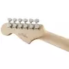 Fender Affinity Series Jazzmaster Hh, Rosewood Fingerboard, Black