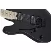 Charvel Pro-Mod San Dimas Style 2 Hh Fr M Lh, Maple Fingerboard, Black
