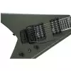 Jackson Js Series King V Js32, Rosewood Fingerboard, Matte Army Drab