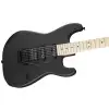 Charvel Usa Select San Dimas Style 1 Hss Fr, Maple Fingerboard, Pitch Black