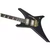Jackson X Series Warrior Wrx24, Rosewood Fingerboard, Gloss Black