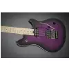 Evh Wolfgang Wg Standard, Quilt Maple Top, Maple Fingerboard, Transparent Purple Burst Evh Wolfgang Wg Standard, Quilt Maple Top, Maple Fingerboard, Transparent Purple Burst