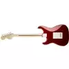 Fender Standard Stratocaster Maple Fingerboard, Candy Apple Red