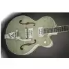 Gretsch G6120sh-Hgrn Brian Setzer 2-Tone Hot Rod With Bigsby