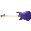 Charvel Usa Select So-Cal Hss Fr, Rosewood Fingerboard, Satin Plum