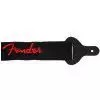 Fender Red Logo Poly