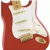 Fender Limited Edition Classic Series ′50s Stratocaster Maple Fingerboard, Fiesta Red