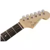 Fender American Elite Stratocaster Hss Shawbucker, Ebony Fingerboard, Champagne