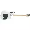 Evh Wolfgang Wg Standard Lh, Maple Fingerboard, Snow White