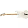 Fender Eob Stratocaster Maple Fingerboard, Olympic White Fender Eob Stratocaster Maple Fingerboard, Olympic White