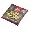 GHS R+RL Nickel Rockers