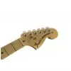 Fender American Special Stratocaster Hss, Maple Fingerboard, Black