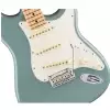 Fender American Pro Stratocaster Maple Fingerboard, Sonic Gray