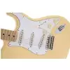 Fender Yngwie Malmsteen Stratocaster MN Vintage White