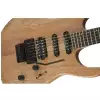 Jackson Pro Series Dinky Dk3 Okoume, Ebony Fingerboard, Natural