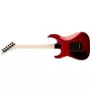 Jackson JS11 DINKY Met Red
