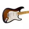 Fender Eric Johnson Stratocaster ML 2-Color Sunburst