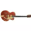 Gretsch G6120tfm Nashville Bigsby