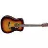 Fender Cc-60s, 3-Color Sunburst
