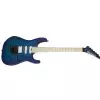 Jackson Pro Series Dinky Dk3qm, Maple Fingerboard, Chlorine Burst Jackson Pro Series Dinky Dk3qm, Maple Fingerboard, Chlorine Burst