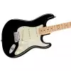 Fender American Pro Stratocaster Maple Fingerboard, Black
