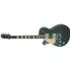 Gretsch G6228lh Players Edition Jet Bt With V-Stoptail, Left-Handed, Rosewood Fingerboard