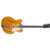 Gretsch G5622t Electromatic Center Block Double-Cut With Bigsby, Rosewood Fingerboard, Vintage Orange
