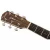 Fender Pm-1 Dreadnought Lh, Ovangkol Fingerboard, All-Mahogany