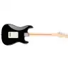 Fender American Pro Stratocaster Left-Hand, Maple Fingerboard, Black