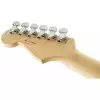 Fender American Elite Stratocaster Hss Shaw Bucker Maple Fingerboard, Olympic Pearl