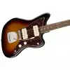 Fender Classic Player Jazzmaster Special, Pau Ferro Fingerboard, 3-Color Sunburst