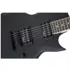 Jackson Js Series Monarkh Sc Js22, Rosewood Fingerboard, Satin Black Jackson Js Series Monarkh Sc Js22, Rosewood Fingerboard, Satin Black