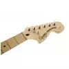 Fender Standard Stratocaster Maple Fingerboard, Candy Apple Red