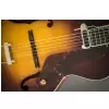 Gretsch G9555 New Yorker Archtop Guitar with Pickup