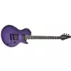 Jackson Js Series Monarkh Sc Js22q, Amaranth Fingerboard, Transparent Purple Burst Jackson Js Series Monarkh Sc Js22q, Amaranth Fingerboard, Transparent Purple Burst