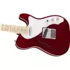 Fender Deluxe Telecaster Thinline MN CAR