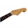Fender Eric Johnson Stratocaster RW Lucerne Aqua Firemist