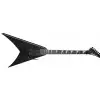 Jackson X Series King V Kvx, Rosewood Fingerboard, Gloss Black