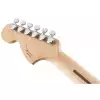 Fender Deluxe Roadhouse Stratocaster Maple Fingerboard, Olympic White