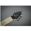 Evh Wolfgang Wg Standard, Maple Fingerboard, Ferrari Red