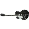 Gretsch G5420lh Electromatic Hollow Body Single-Cut Left-Handed, Black