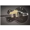 Gretsch G6120ssu-Bk Brian Setzer Nashville With Bigsby