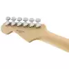 Fender American Elite Stratocaster Maple Fingerboard, Ocean Turquoise