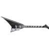 Jackson Js Series Rhoads Js32, Rosewood Fingerboard, Black With White Bevels