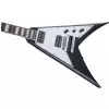 Jackson X Series Signature Scott Ian King V Kvxt, Rosewood Fingerboard, Gloss Black Jackson X Series Signature Scott Ian King V Kvxt, Rosewood Fingerboard, Gloss Black