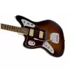 Fender Kurt Cobain Jaguar Left-Handed, Rosewood Fingerboard, 3-Color Sunburst