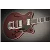 Gretsch G2655t Streamliner Center Block Jr. With Bigsby Broad′tron Pickups, Walnut Stain Gretsch G2655t Streamliner Center Block Jr. With Bigsby Broad′tron Pickups, Walnut Stain